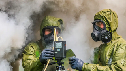 搶險(xiǎn)救援器材-偵檢類(lèi)（系列二）