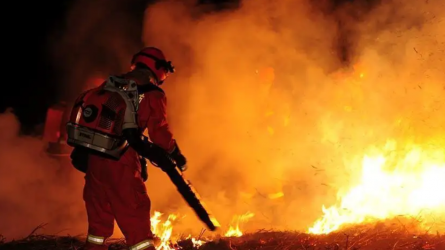 搶險(xiǎn)救援器材-照明類(lèi)